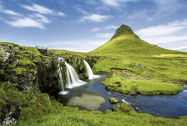 Rund um Island - Von Küste zu Küste