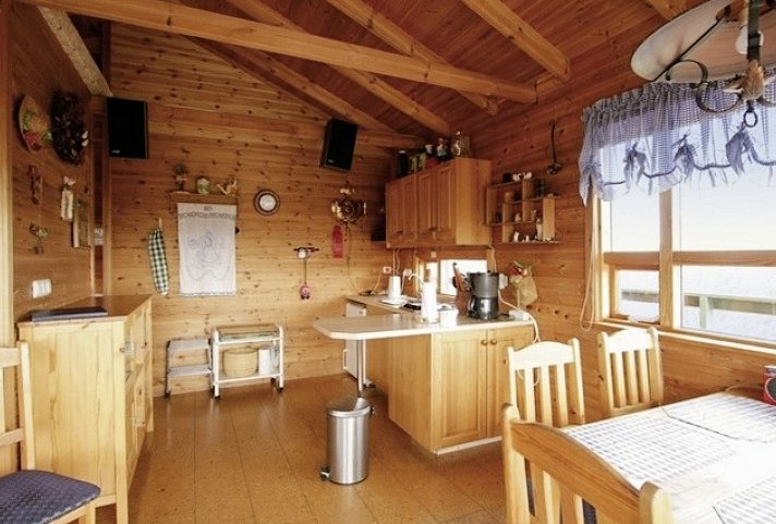Ferienhausrundreise Südwestisland