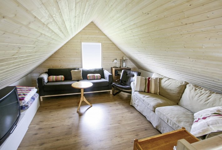 Ferienhausrundreise Südwestisland