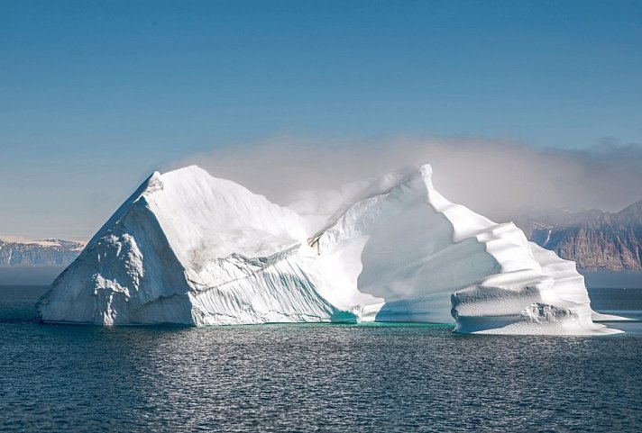 Kreuzfahrt Naturwunder Grönlands