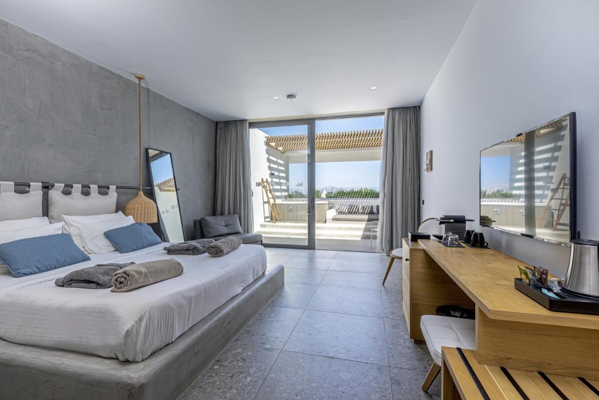 Sentido Pearl Beach Kos