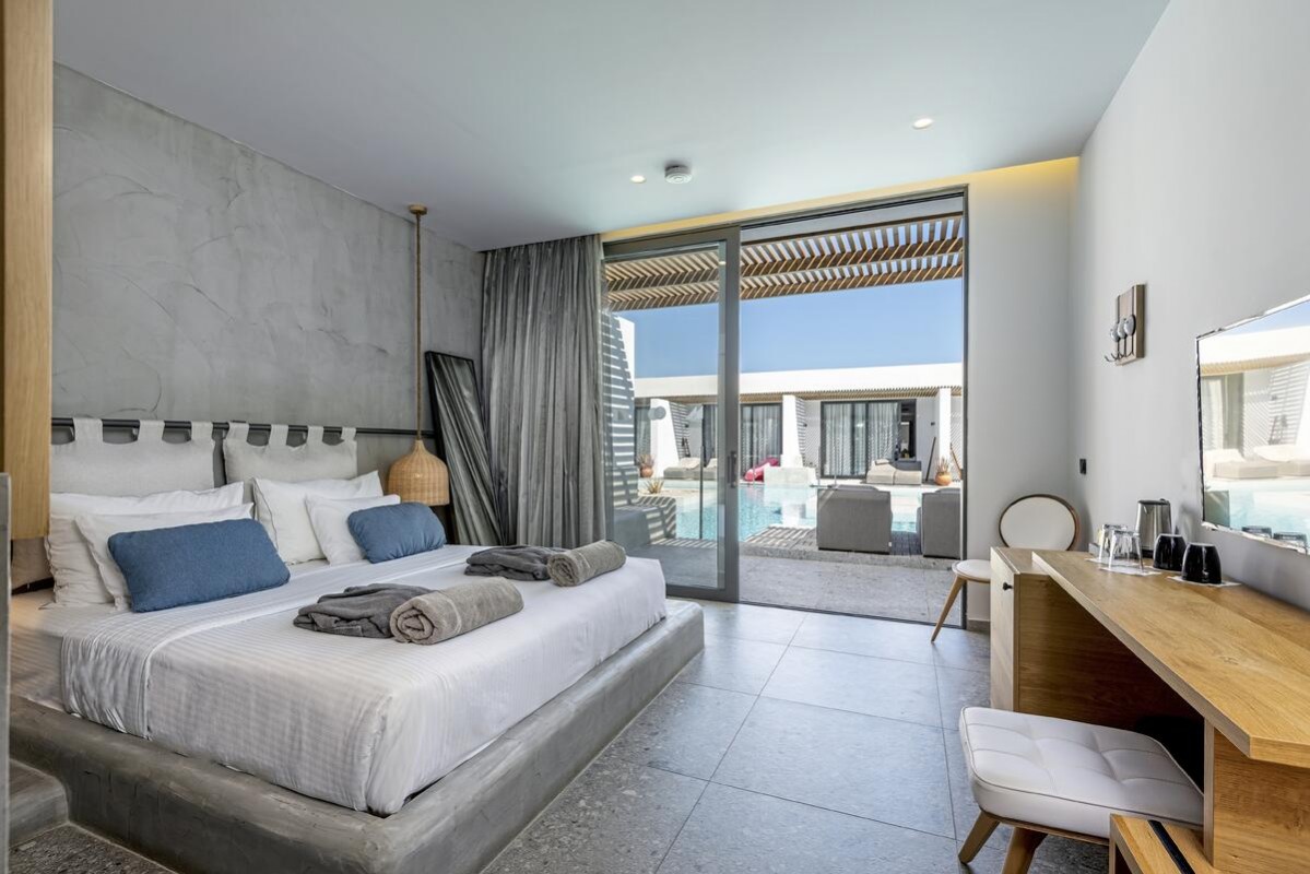 Sentido Pearl Beach Kos