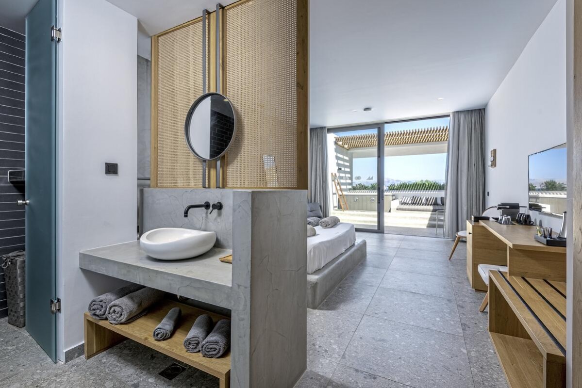 Sentido Pearl Beach Kos