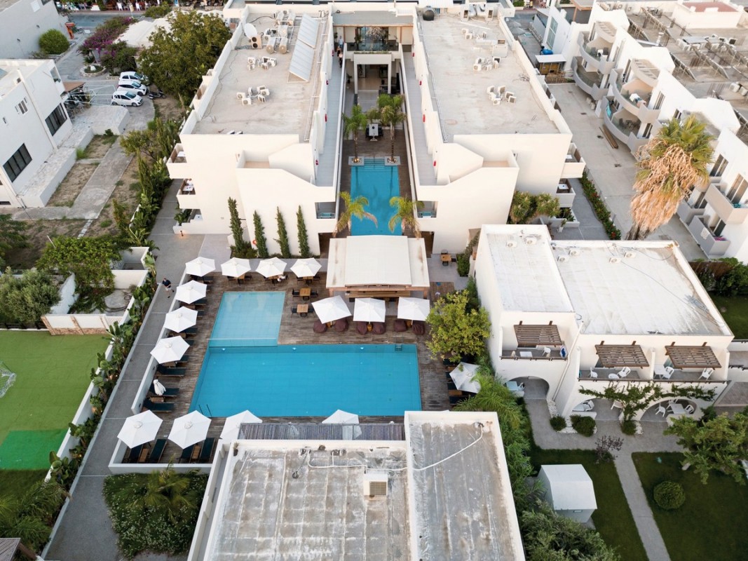 Sentido More Meni Residence & Suites