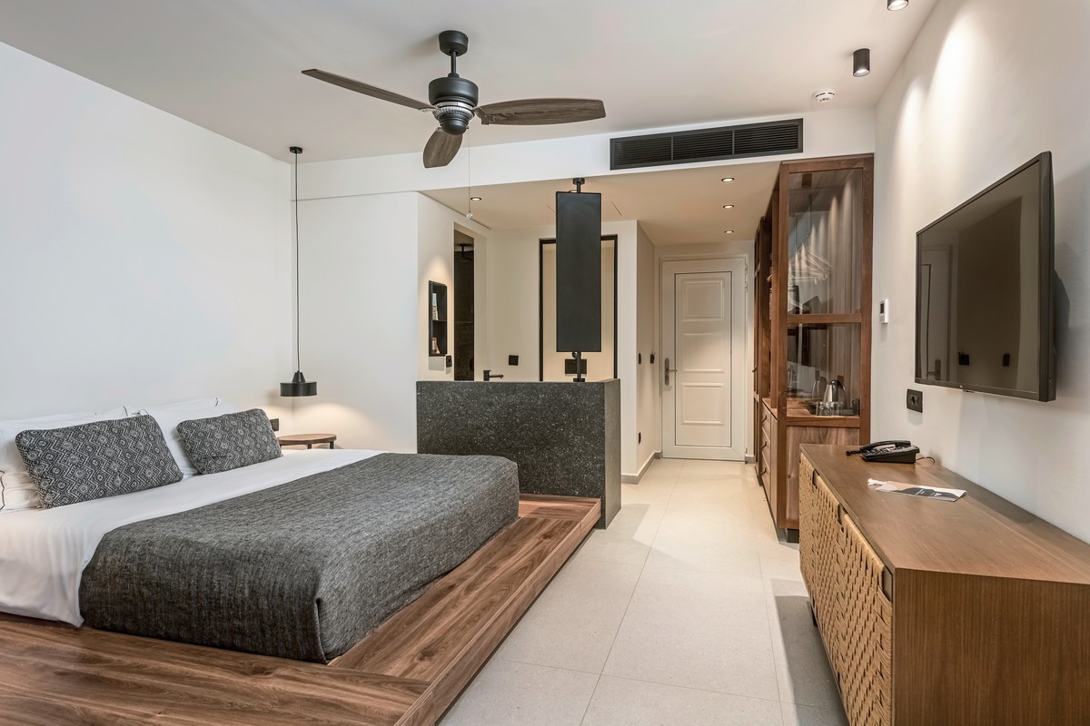 Sentido More Meni Residence & Suites