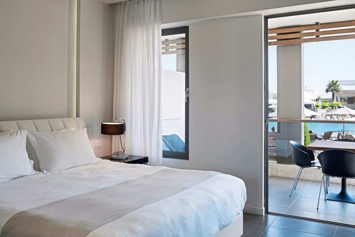 Sentido Pelagos Suites & Spa