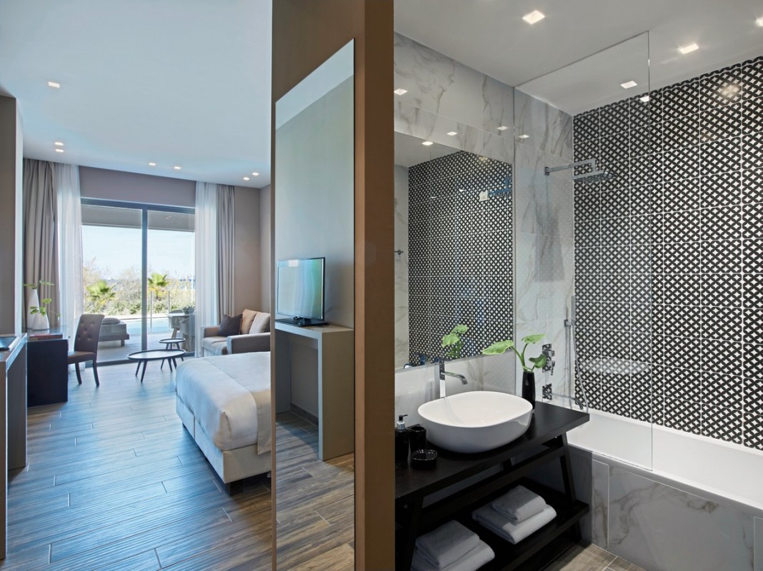 Sentido Pelagos Suites & Spa