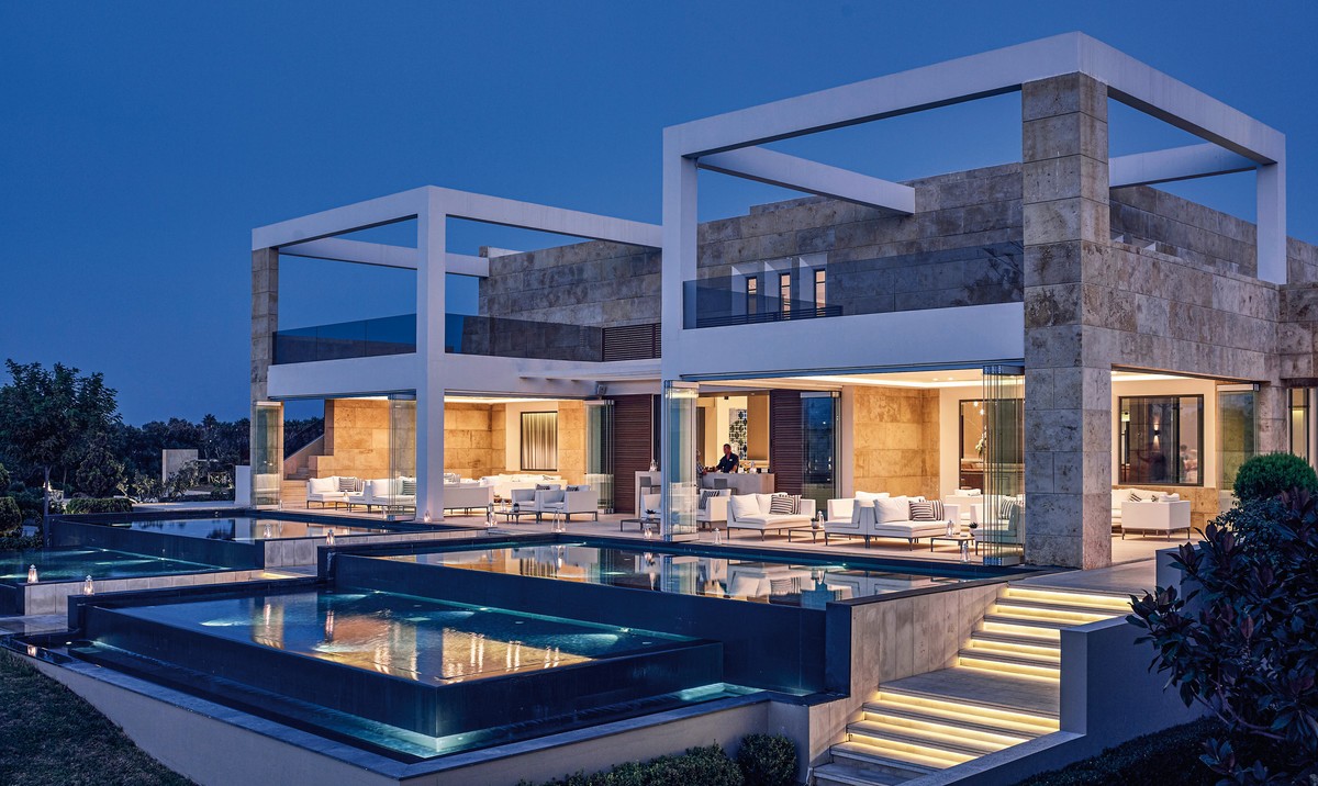 Sentido Pelagos Suites & Spa