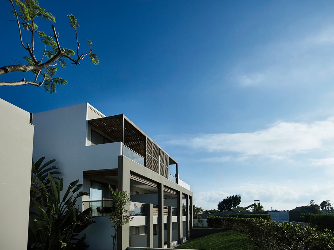 Sentido Pelagos Suites & Spa