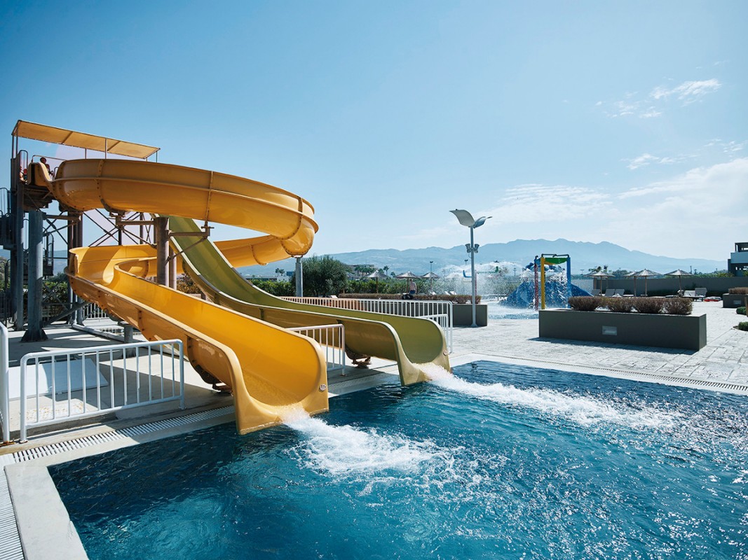 Sentido Pelagos Suites & Spa