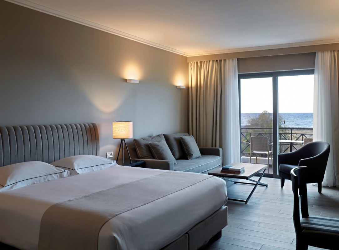 Sentido Pelagos Suites & Spa