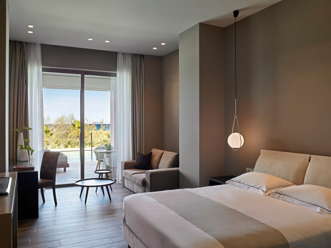 Sentido Pelagos Suites & Spa