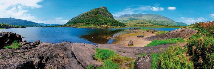 Höhepunkte rund um Killarney
