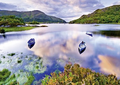 Höhepunkte rund um Killarney Dublin