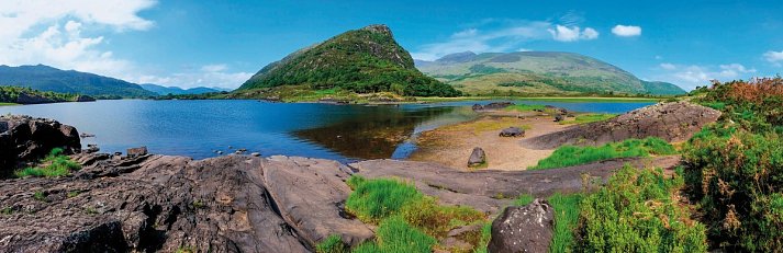 Höhepunkte rund um Killarney