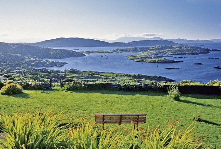 Höhepunkte rund um Killarney