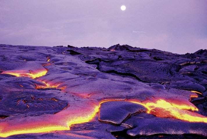 Trauminseln Hawaii aktiv erleben