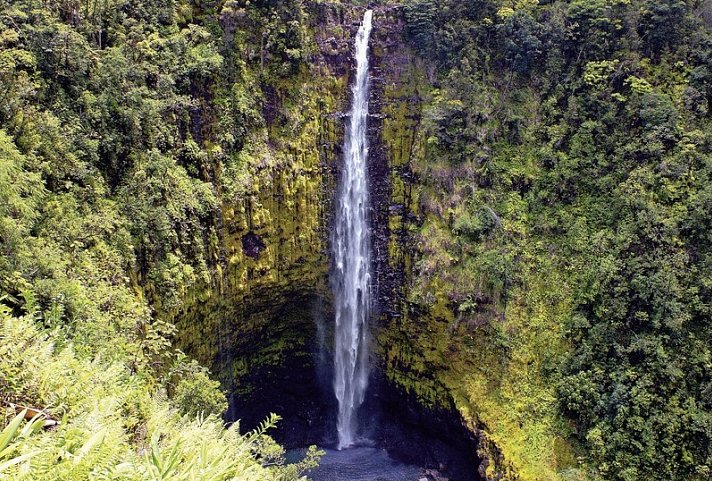 Trauminseln Hawaii aktiv erleben