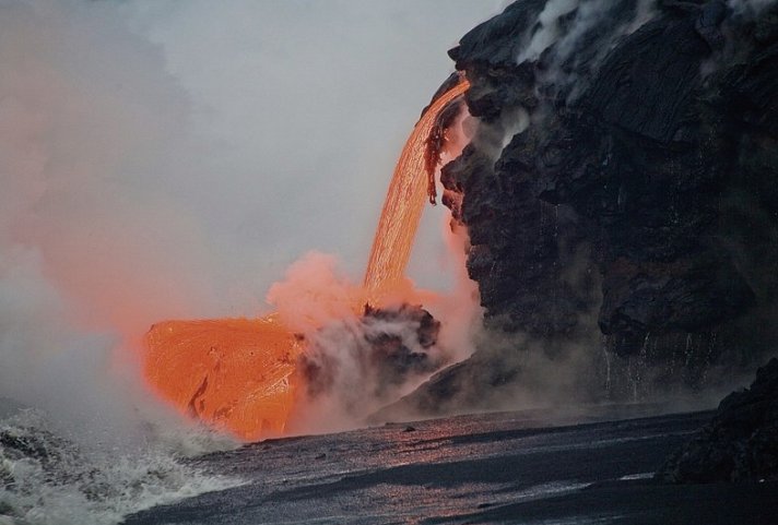 Trauminseln Hawaii aktiv erleben