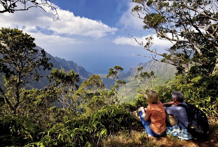 Trauminseln Hawaii aktiv erleben