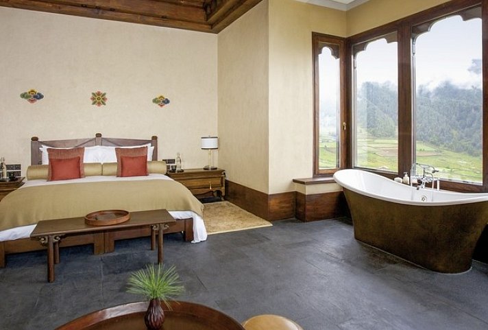 Faszination Nepal und Bhutan