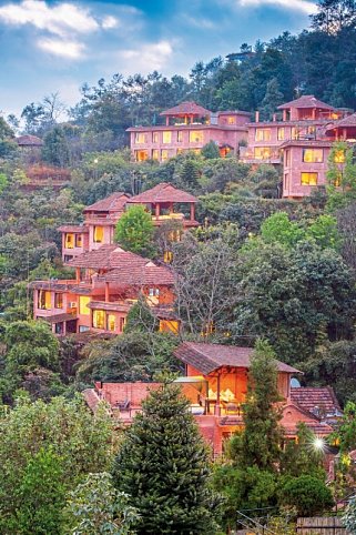 Faszination Nepal und Bhutan