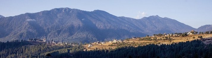 Faszination Nepal und Bhutan