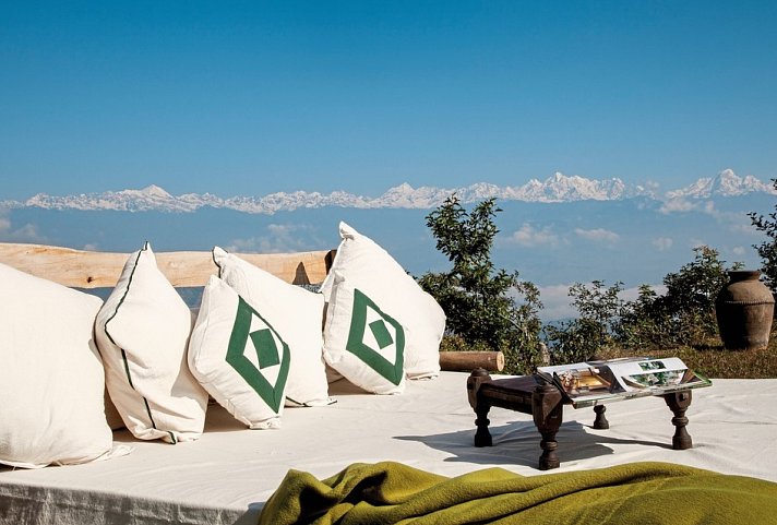 Faszination Nepal und Bhutan