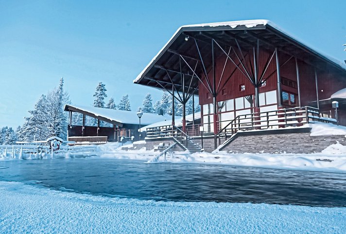 Harriniva - Das Beste von Lappland