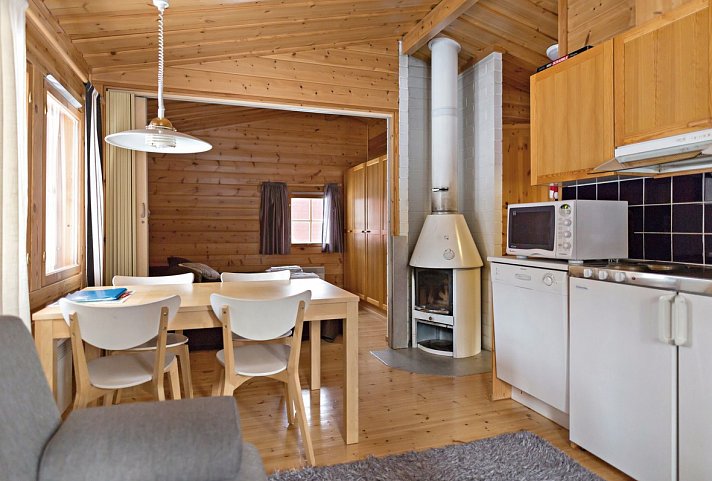 Harriniva - Das Beste von Lappland