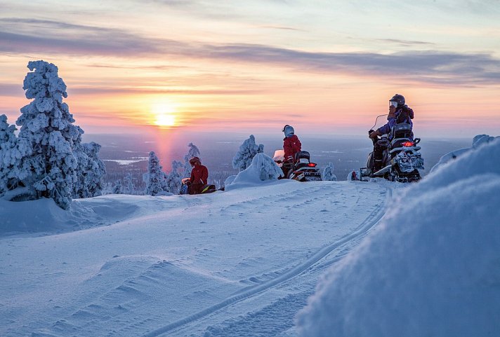 Harriniva - Das Beste von Lappland