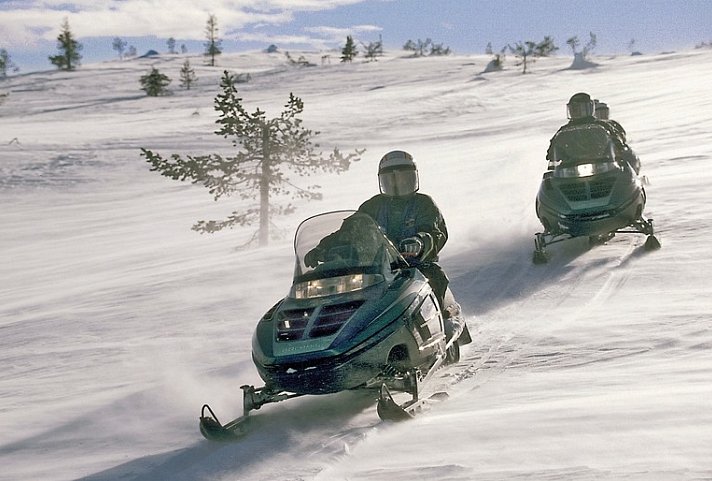 Harriniva - Das Beste von Lappland