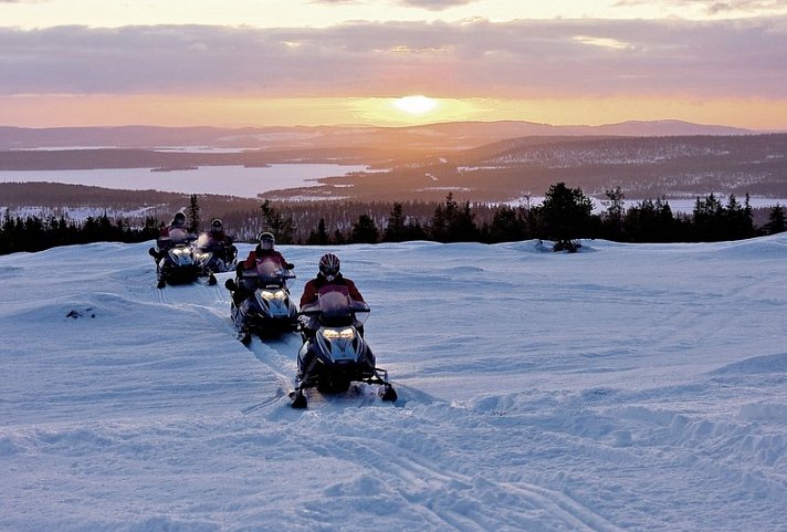 Harriniva - Das Beste von Lappland
