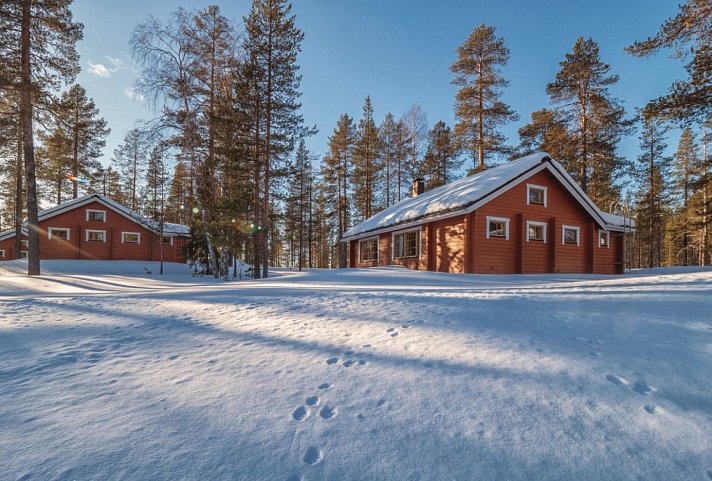 Harriniva - Das Beste von Lappland