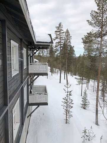 Höhepunkte rund um Ylläs