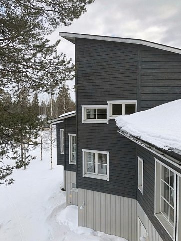 Höhepunkte rund um Ylläs