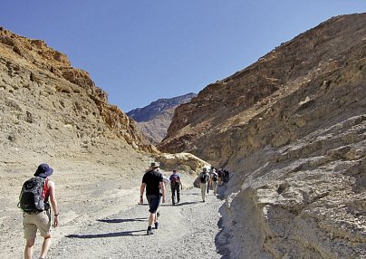 Canyon Explorer (Las Vegas - San Francisco) Las Vegas