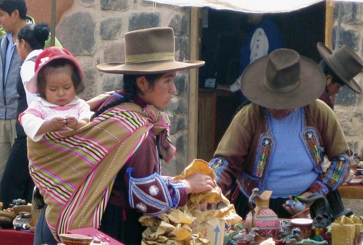 Südamerikas Schätze: Von Machu Picchu ans große Wasser Iguassú