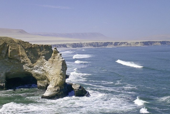 Mit Peru Hop durch das Land der Inka