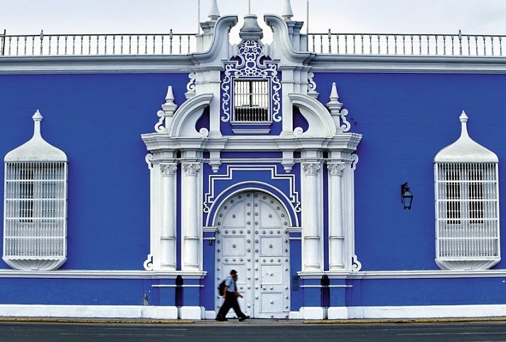 Peru - Faszinierender Norden