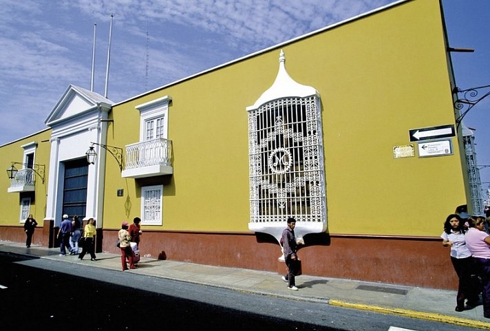 Peru - Faszinierender Norden