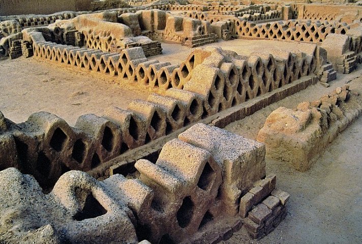 Peru - Faszinierender Norden