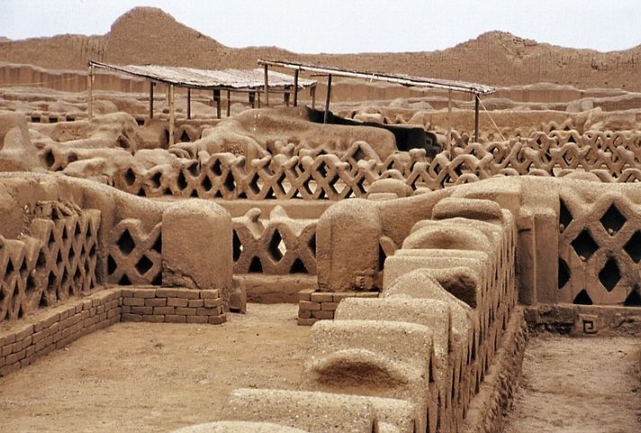 Peru - Faszinierender Norden
