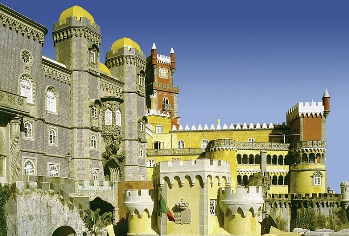 Portugal – Land der reizvollen Kontraste (14 Nächte, ohne Mietwagen, ab Lissabon)