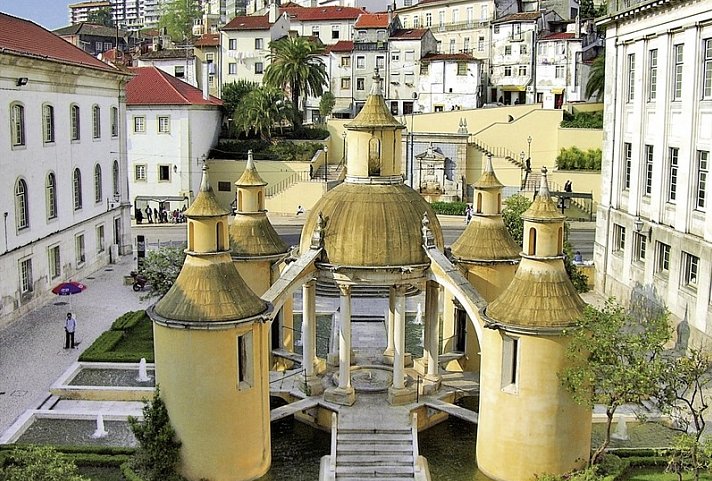 Portugal – Land der reizvollen Kontraste (14 Nächte, inkl. Mietwagen, ab Lissabon)