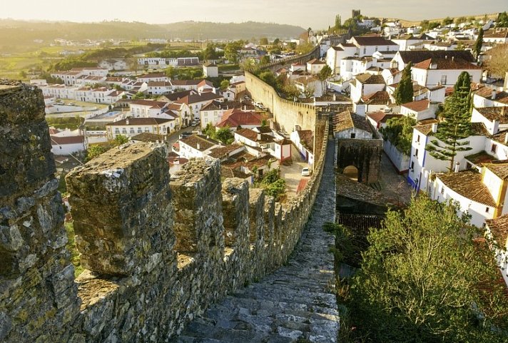 Das Herz Portugals - Lissabon und der Alentejo