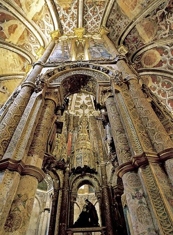 Das Herz Portugals - Lissabon und der Alentejo