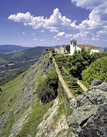 Das Herz Portugals - Lissabon und der Alentejo