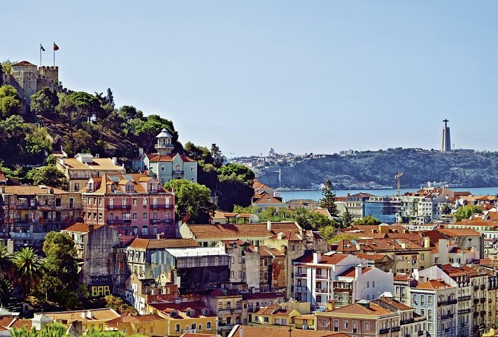 Städtehighlights Lissabon