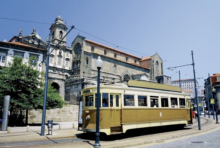 Städtehighlights Lissabon